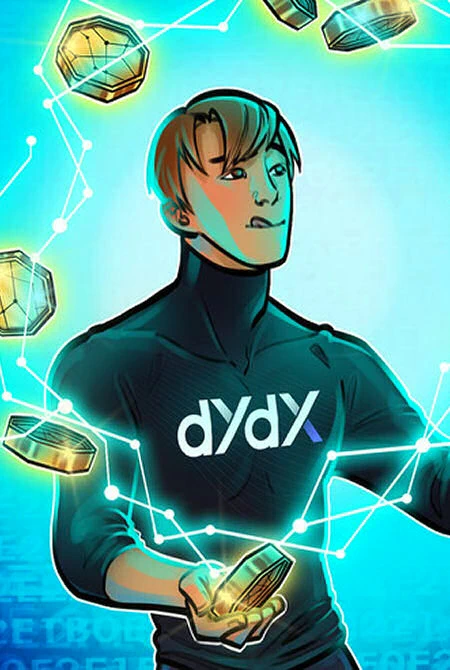 dydx