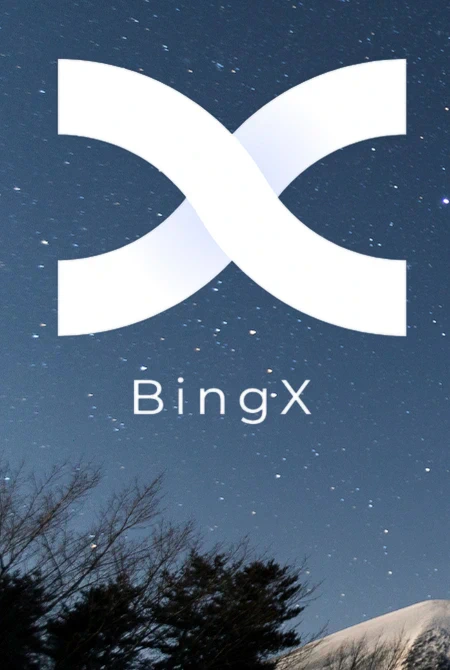 Bingx