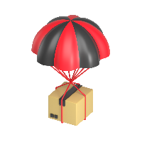 Airdrop