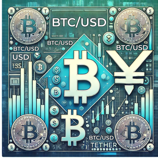 The Right Choice in Bitcoin Trading!