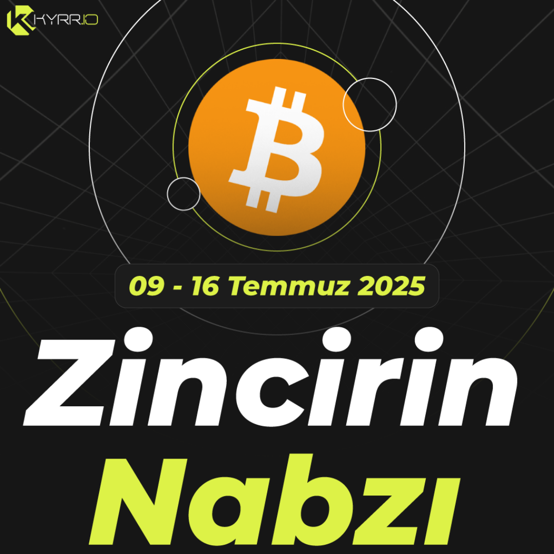 Kripto Para Piyasasından Haftanın Haberleri