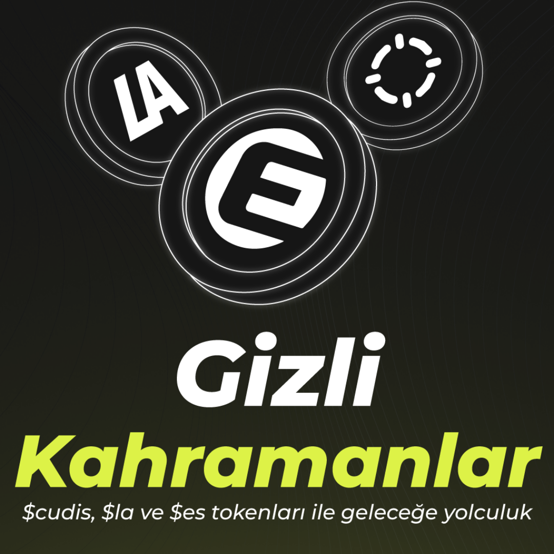 Kripto Dünyasının Gizli Kahramanları 