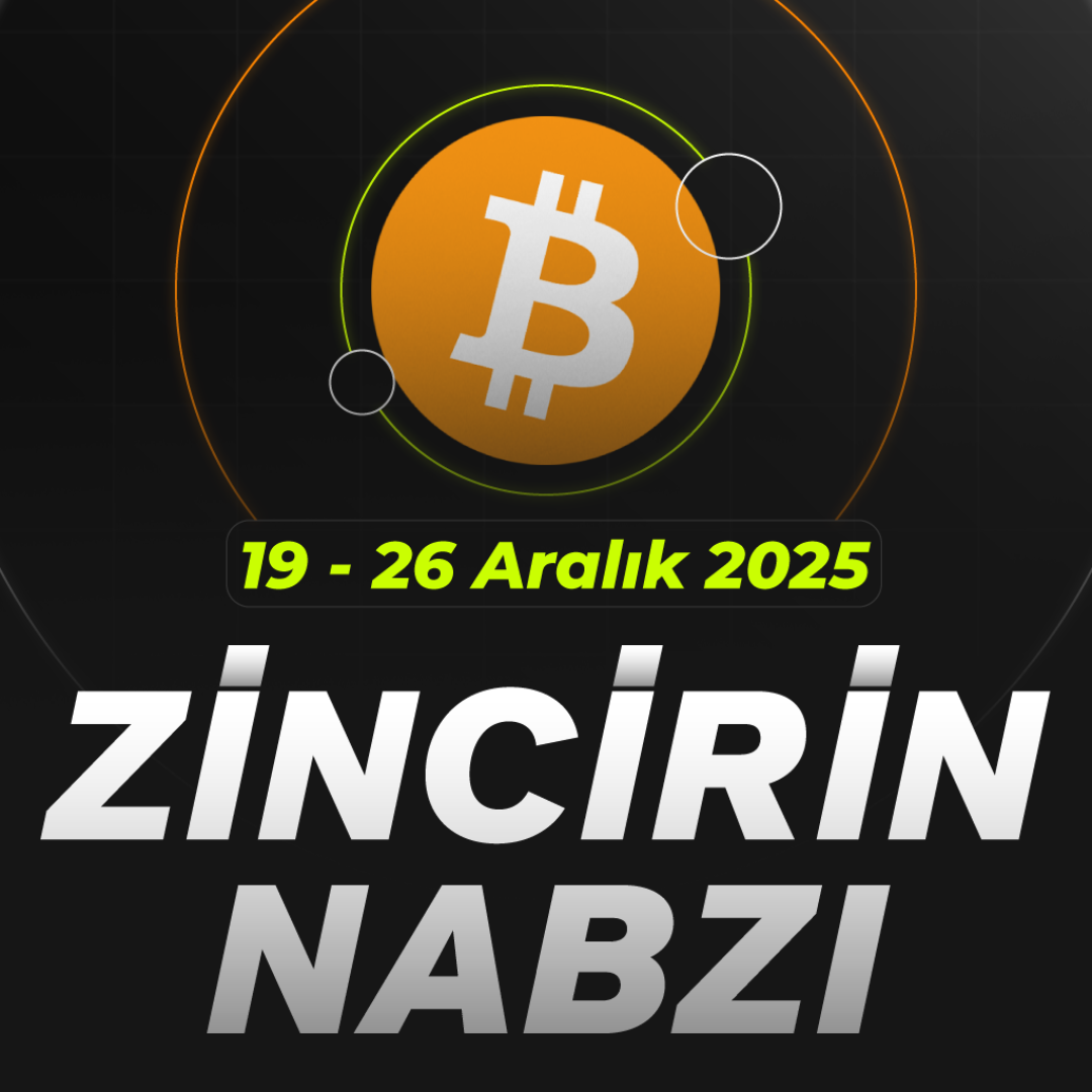 Zincirin Nabzı 19 - 26 Aralık 2025