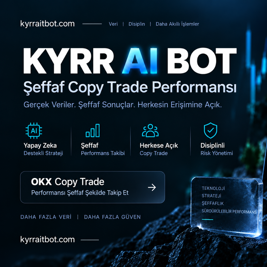 Kyrr ai robot